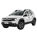 Renault Duster 4х4