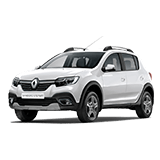 RENAULT Sandero Stepway