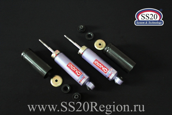 Комплект подвески SS20 СТАНДАРТ для а/м ВАЗ 2101-2107