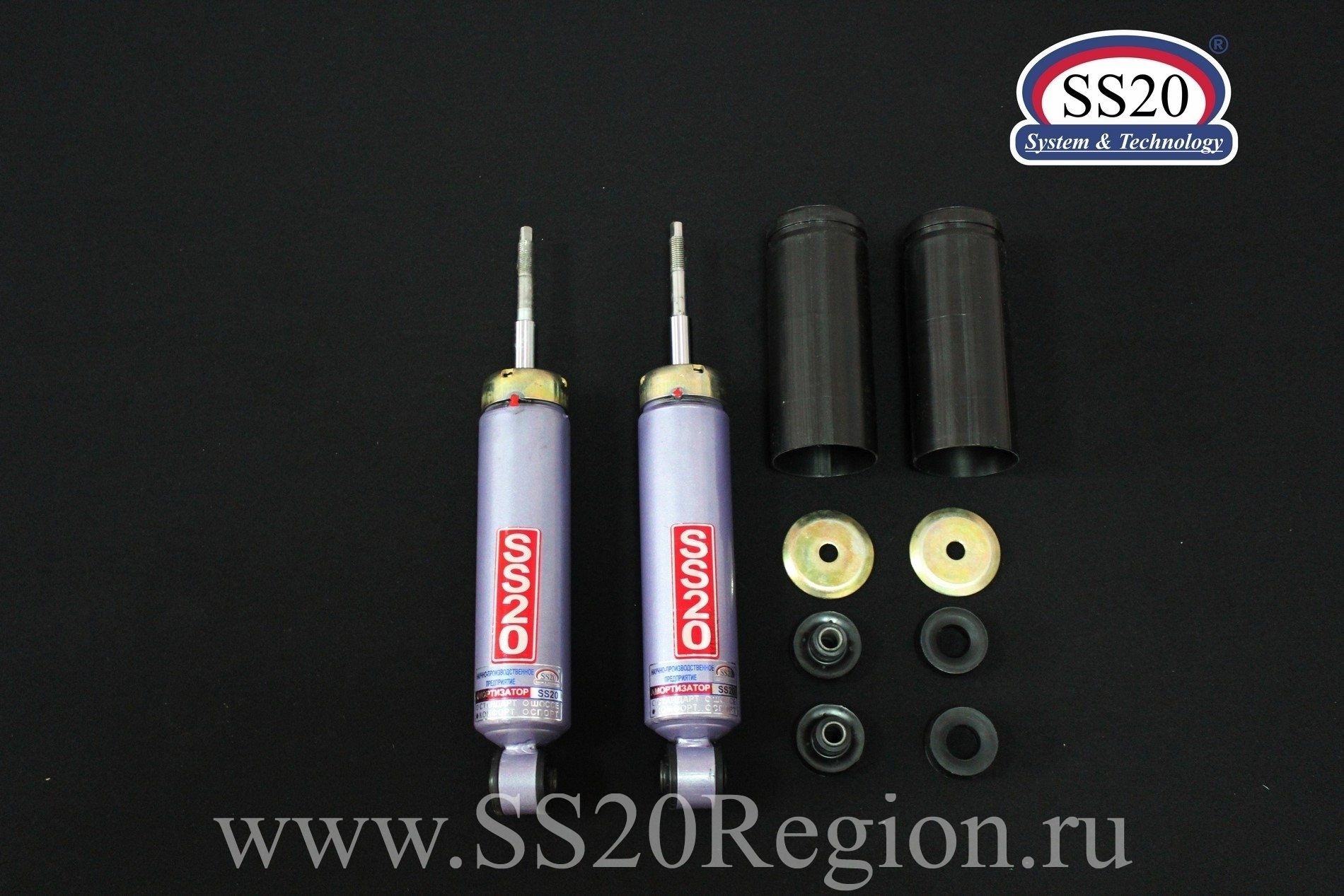 Нива Шевроле Ходовка