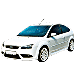 Подвеска для ford focus