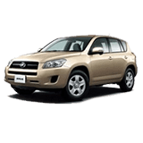 Подвеска для toyota rav4