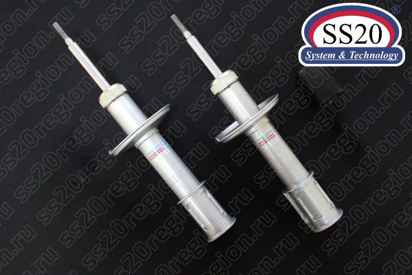 Стойки передней подвески SS20 СПОРТ для RENAULT SANDERO Stepway 2