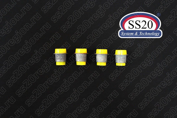 Шарниры верхних рычагов SS20 КОМФОРТ для ВАЗ НИВА 4х4