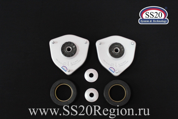 Опоры стоек передних SS20 МАСТЕР (с подшипником SS20) для DATSUN ON-DO MI-DO