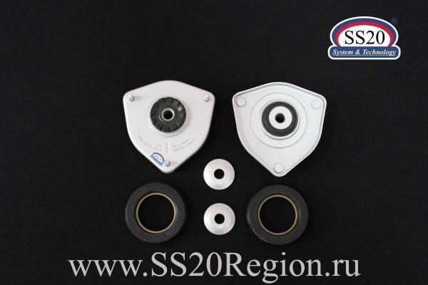 Опоры стоек передних SS20 МАСТЕР (с подшипником SS20) для DATSUN ON-DO MI-DO