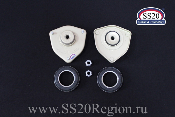 Комплект подвески SS20 СТАНДАРТ с опорой SS20 GOLD с ЭУР для DATSUN on-DO и mi-DO (без занижения)