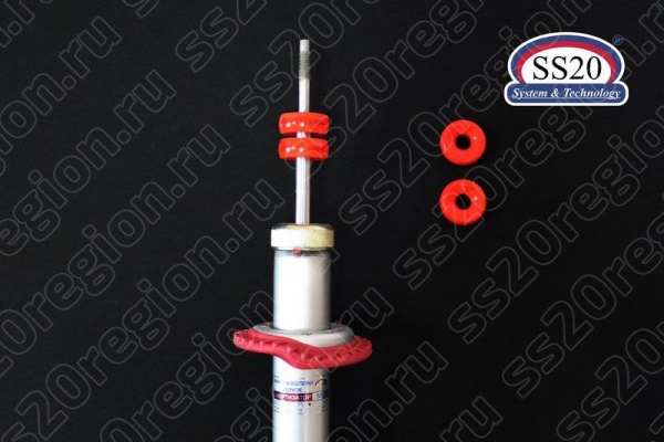 К-т крепления штока задних амортизаторов SS20 СПОРТ для DATSUN ON-DO MI-DO