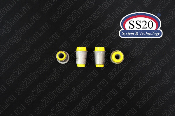 Шарниры нижних рычагов SS20 КОМФОРТ до 2010г.в. Старого образца для ВАЗ НИВА 4х4