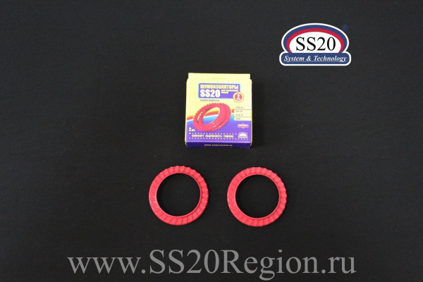 Комплект подвески SS20 КОМФОРТ-ОПТИМА с опорой SS20 GOLD без ЭУР для ВАЗ 2190-2194 ЛАДА ГРАНТА (без занижения)