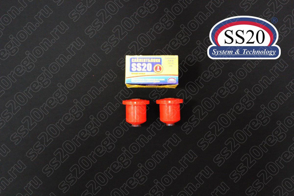 Шарниры задней балки SS20 СПОРТ для DATSUN ON-DO MI-DO