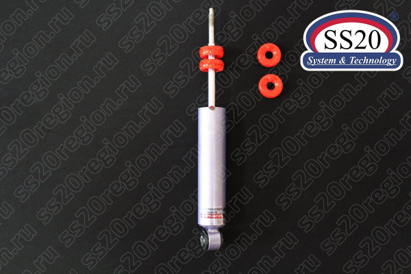 К-т крепления штока передних амортизаторов SS20 СПОРТ для ВАЗ НИВА 4х4