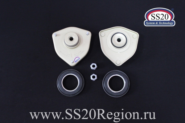 Опоры стоек передних SS20 GOLD (с подшипником SS20) для DATSUN ON-DO MI-DO