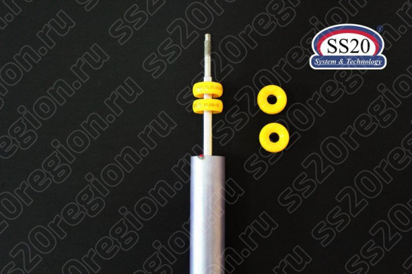 К-т крепления штока передних амортизаторов SS20 КОМФОРТ для ВАЗ НИВА 4х4