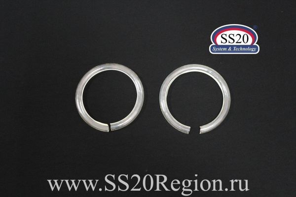 Оплетки витка передних пружин SS20 d 120-160 мм для DATSUN ON-DO MI-DO