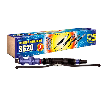 Рулевой механизм SS20 СТАНДАРТ 4,2 оборота (нового образца).