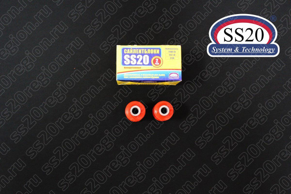 Шарниры рычагов передних SS20 СПОРТ для DATSUN ON-DO MI-DO