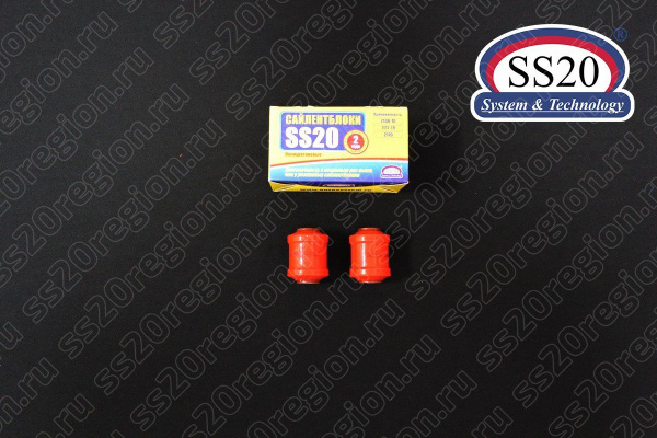 Шарниры рычагов передних SS20 СПОРТ для DATSUN ON-DO MI-DO