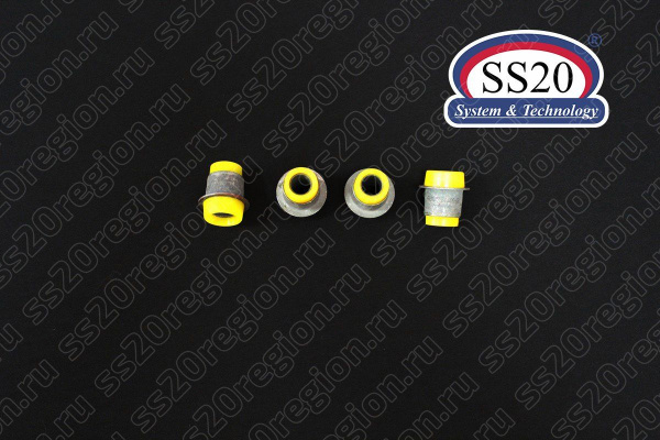 Шарниры верхних рычагов SS20 КОМФОРТ для ВАЗ НИВА 4х4