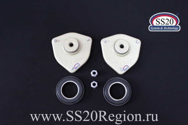 Опоры стоек передних SS20 GOLD (с подшипником SS20) для DATSUN ON-DO MI-DO