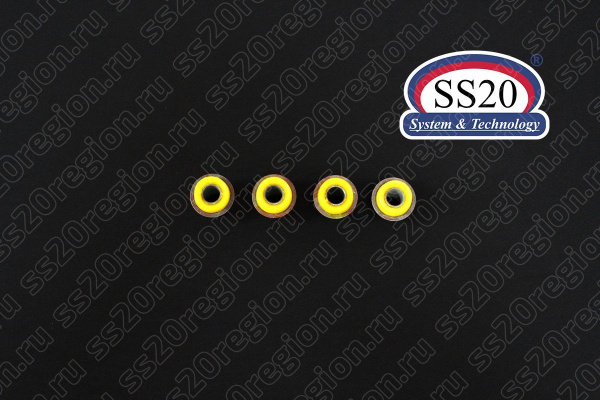 Шарниры верхних рычагов SS20 КОМФОРТ для ВАЗ НИВА 4х4