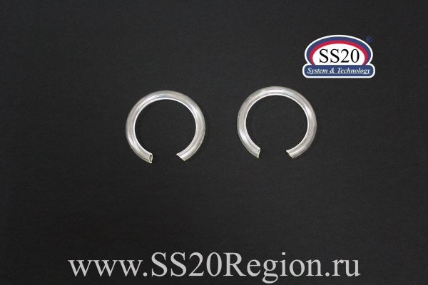 Оплетки витка задних пружин SS20 d 80-120 мм для DATSUN ON-DO MI-DO