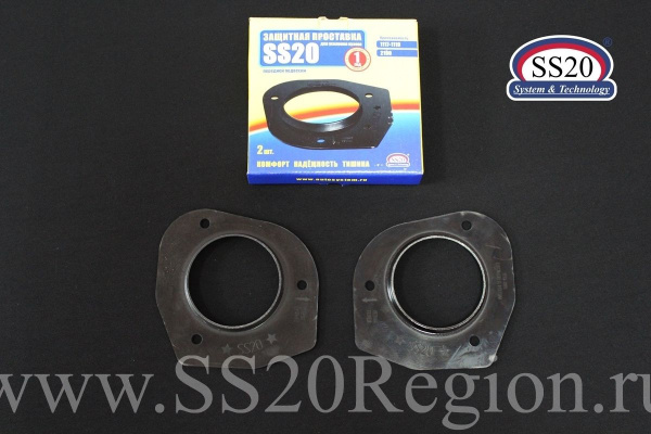 Усилители опоры стойки передней SS20 для DATSUN ON-DO MI-DO