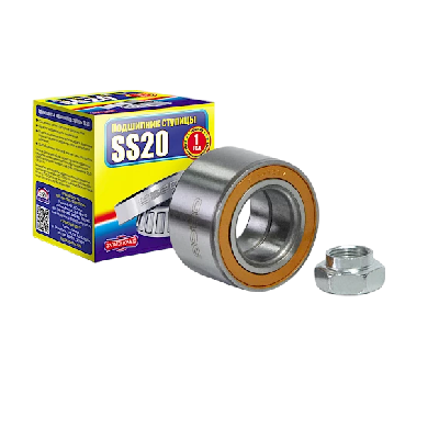 Подшипник передней ступицы SS20 для LADA Kaina 2