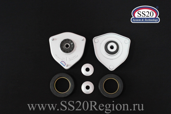 Комплект подвески SS20 СПОРТ с опорой SS20 МАСТЕР с ЭУР для ВАЗ 2190-2194 ЛАДА ГРАНТА (без занижения)