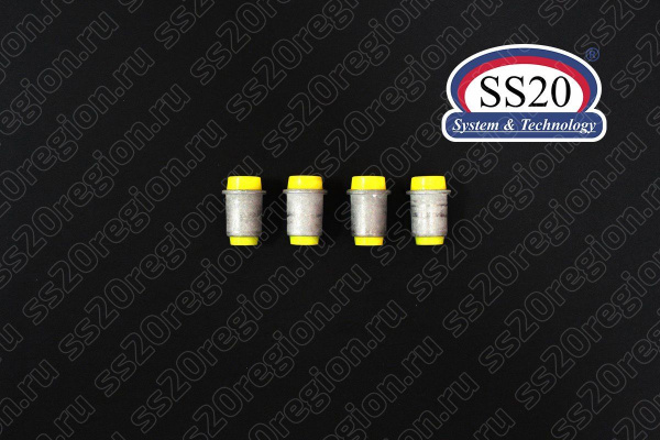 Шарниры нижних рычагов SS20 КОМФОРТ до 2010г.в. Старого образца для ВАЗ НИВА 4х4