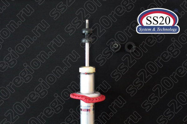 К-т крепления штока задних амортизаторов SS20 СТАНДАРТ для DATSUN ON-DO MI-DO